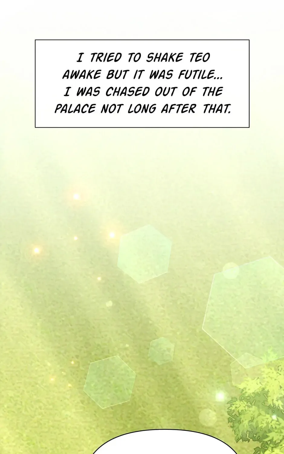 Read Side Characters Deserve Love Too chapter 33 image 103 on Lezhin