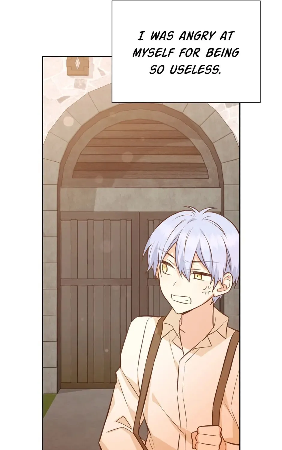 Read Side Characters Deserve Love Too chapter 33 image 107 on Lezhin