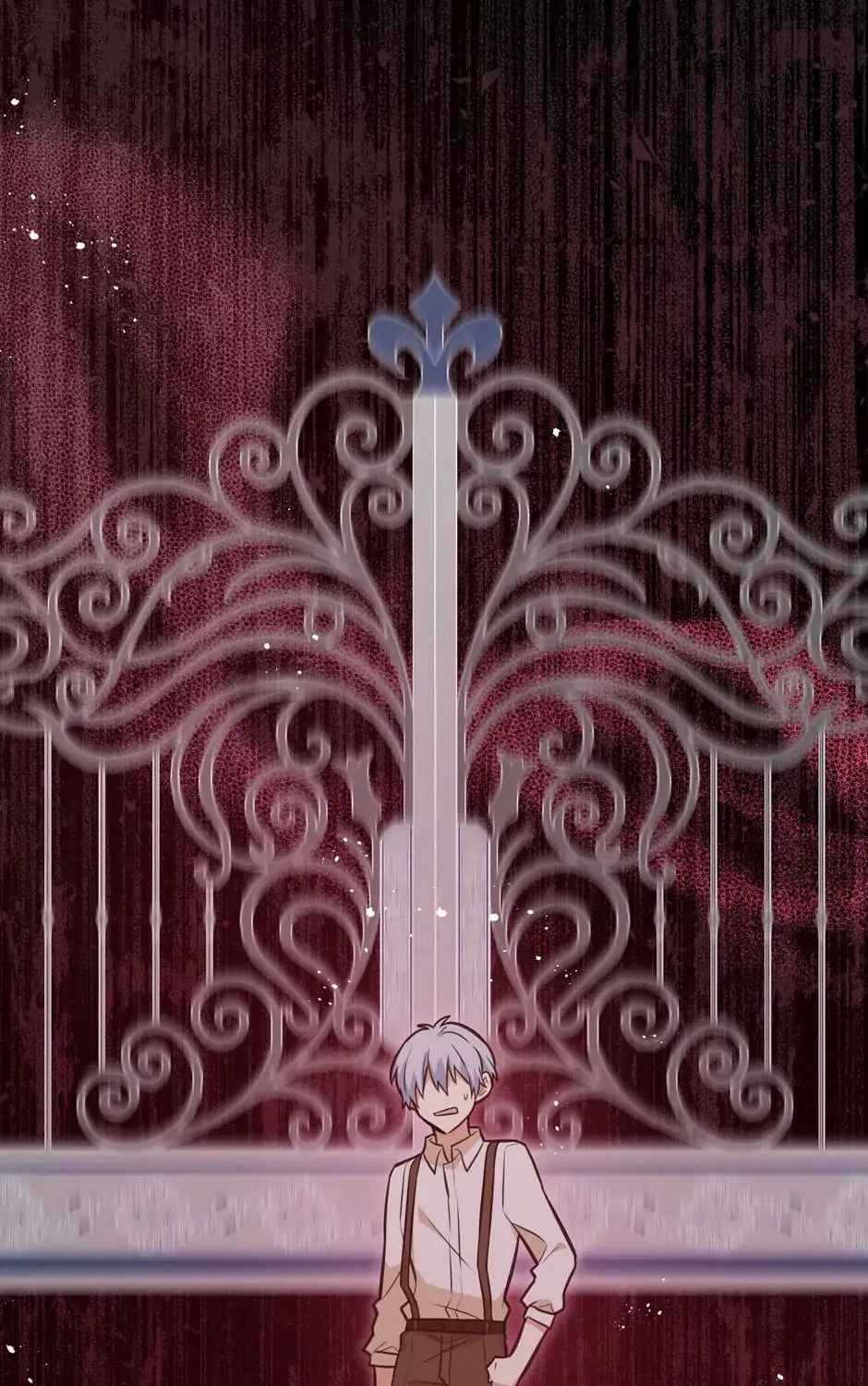 Read Side Characters Deserve Love Too chapter 33 image 109 on Lezhin