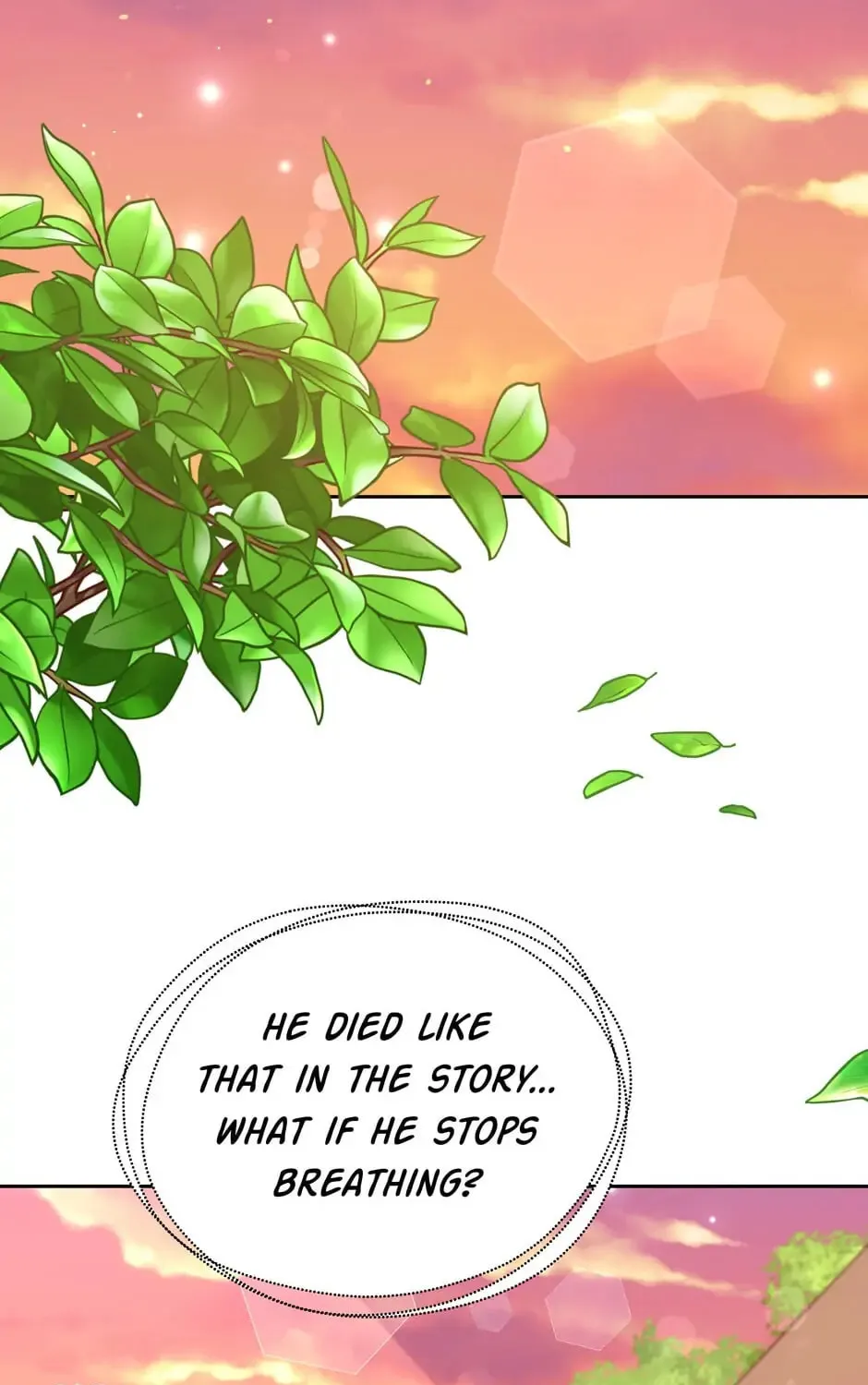 Read Side Characters Deserve Love Too chapter 33 image 113 on Lezhin