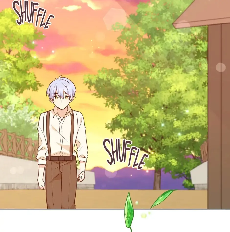 Read Side Characters Deserve Love Too chapter 33 image 114 on Lezhin