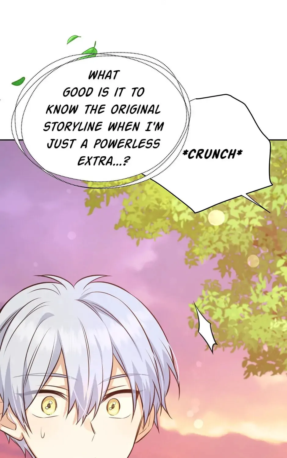 Read Side Characters Deserve Love Too chapter 33 image 115 on Lezhin