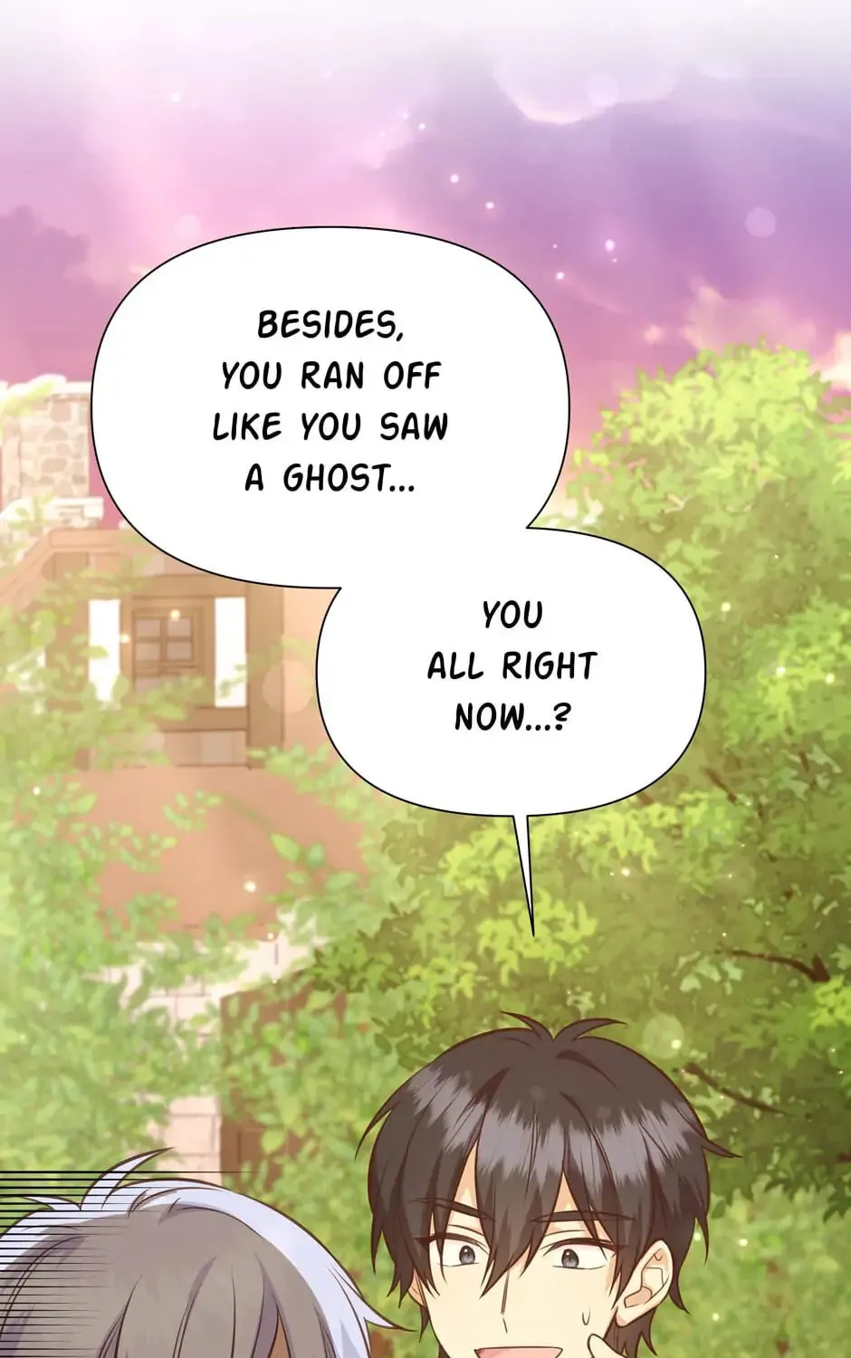 Read Side Characters Deserve Love Too chapter 33 image 122 on Lezhin
