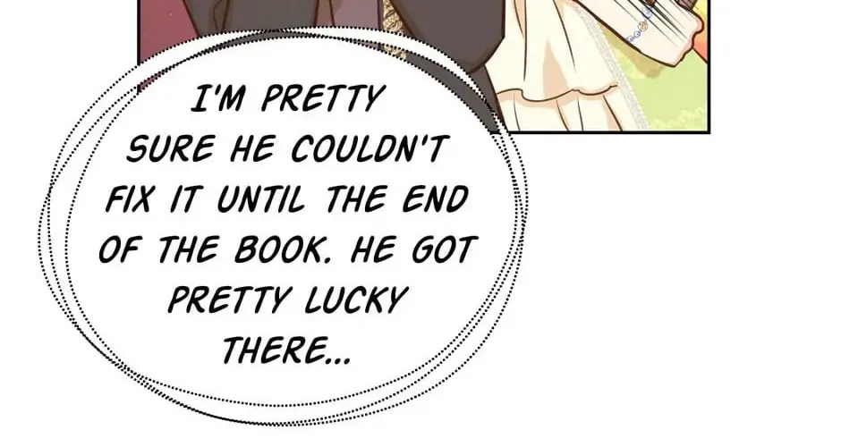 Read Side Characters Deserve Love Too chapter 33 image 125 on Lezhin