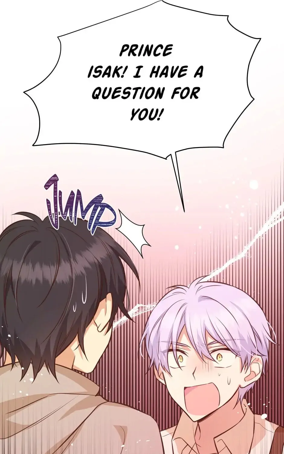 Read Side Characters Deserve Love Too chapter 33 image 13 on Lezhin