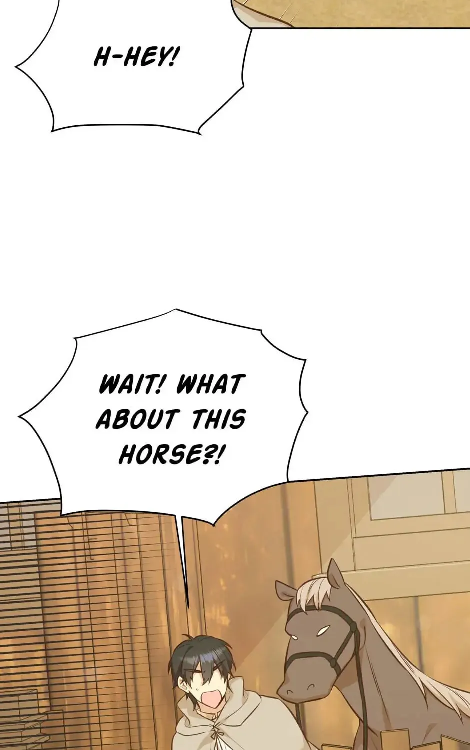 Read Side Characters Deserve Love Too chapter 33 image 18 on Lezhin