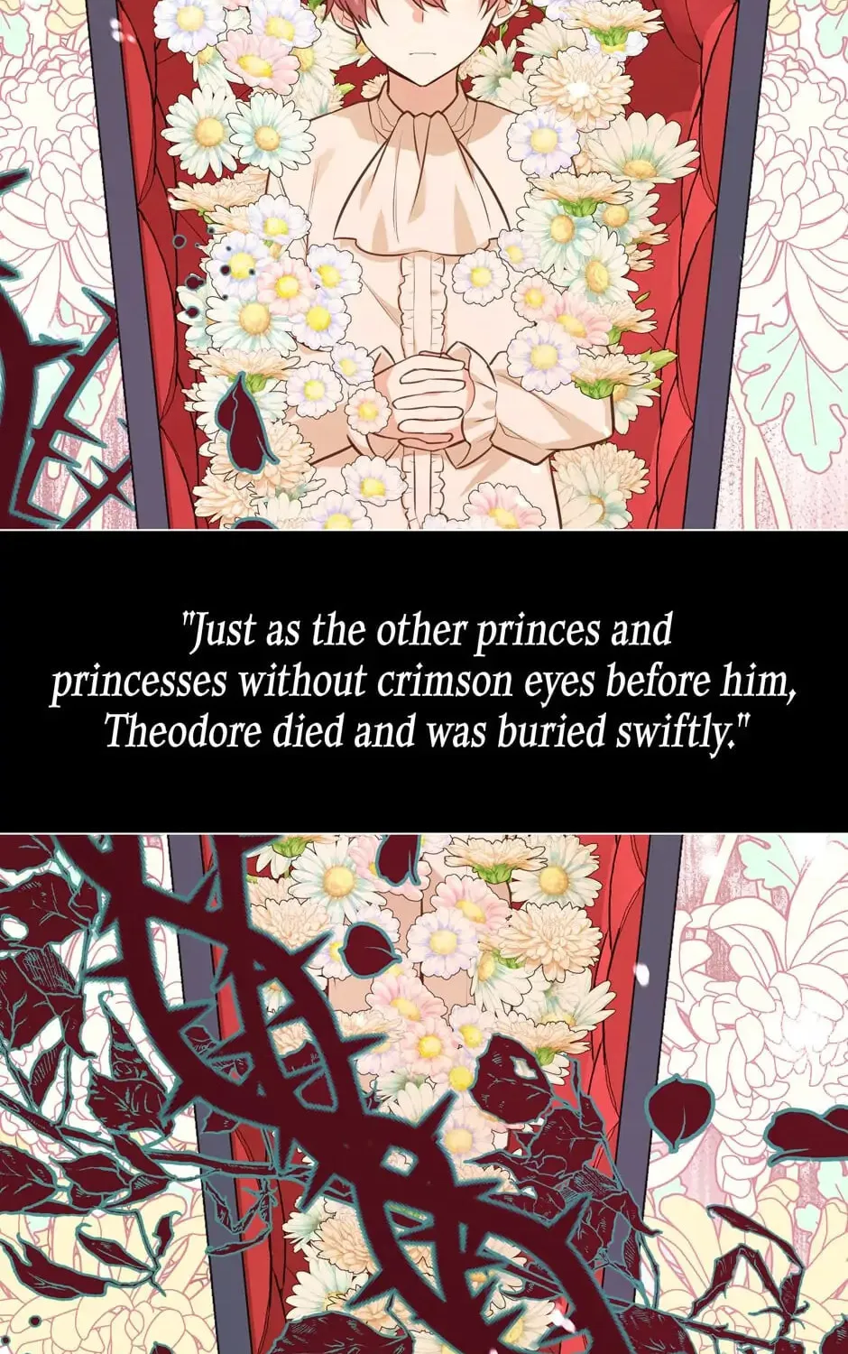 Read Side Characters Deserve Love Too chapter 33 image 2 on Lezhin