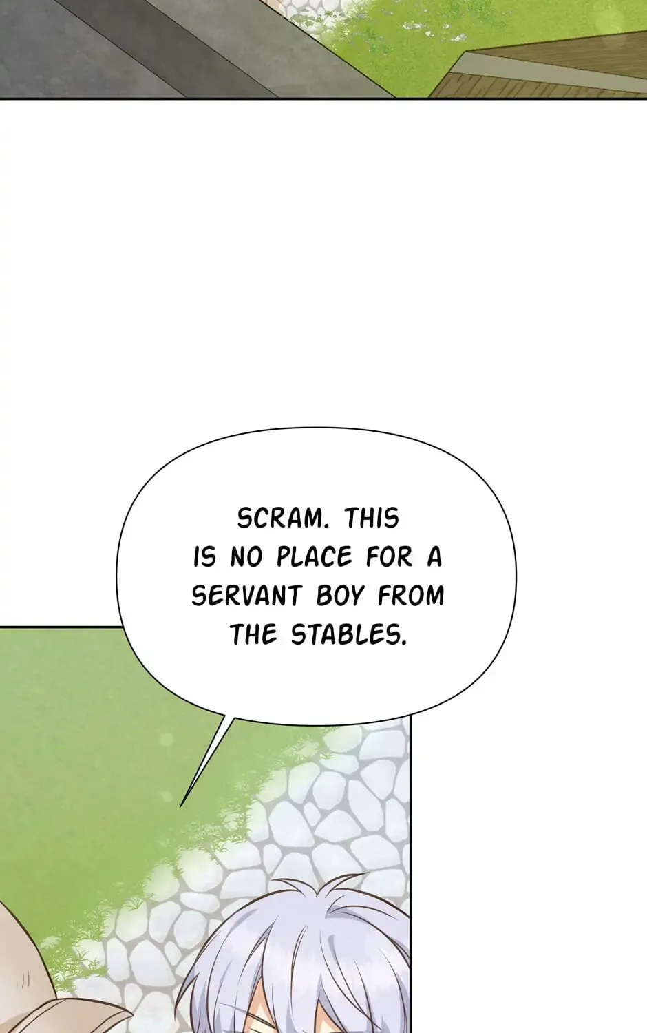 Read Side Characters Deserve Love Too chapter 33 image 27 on Lezhin