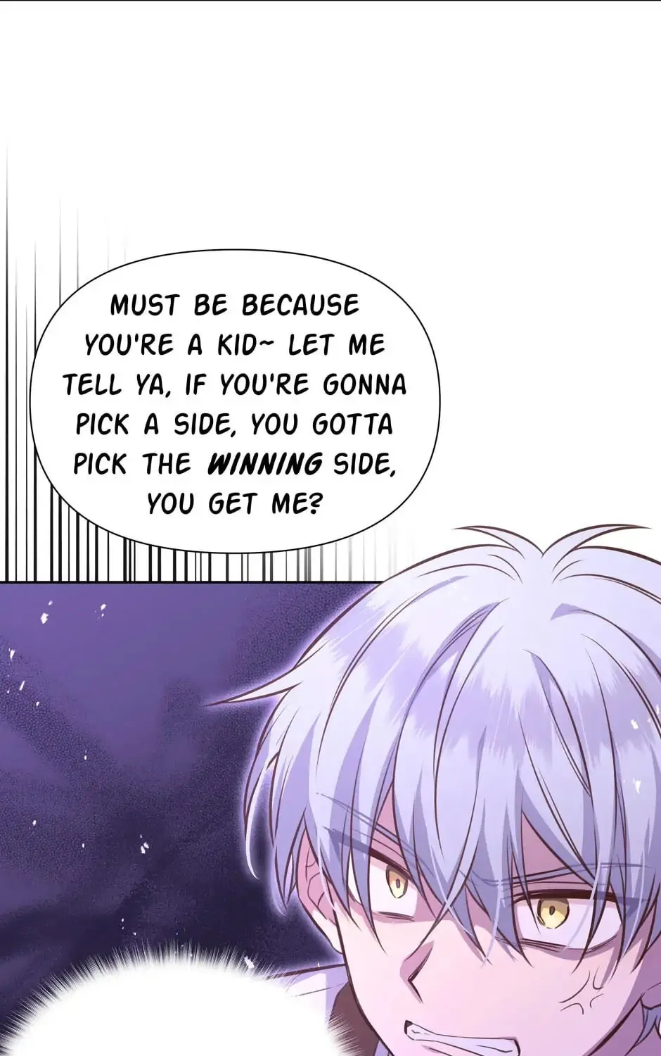 Read Side Characters Deserve Love Too chapter 33 image 37 on Lezhin