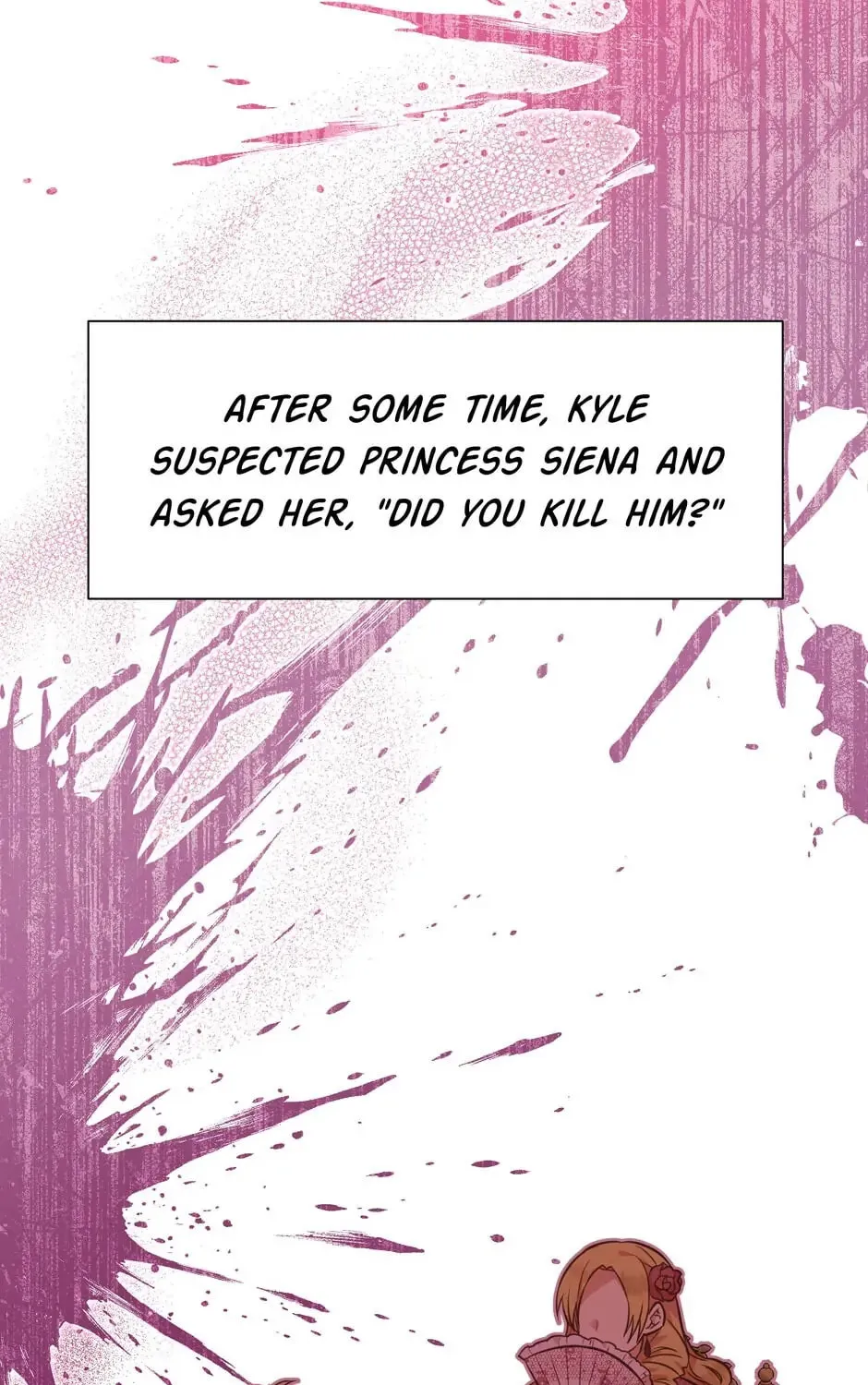 Read Side Characters Deserve Love Too chapter 33 image 43 on Lezhin