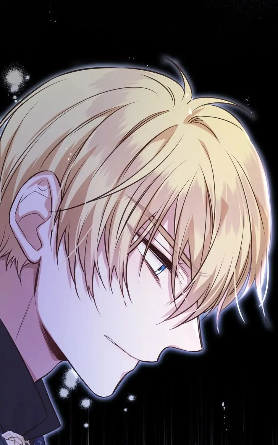 Read Side Characters Deserve Love Too chapter 33 image 45 on Lezhin