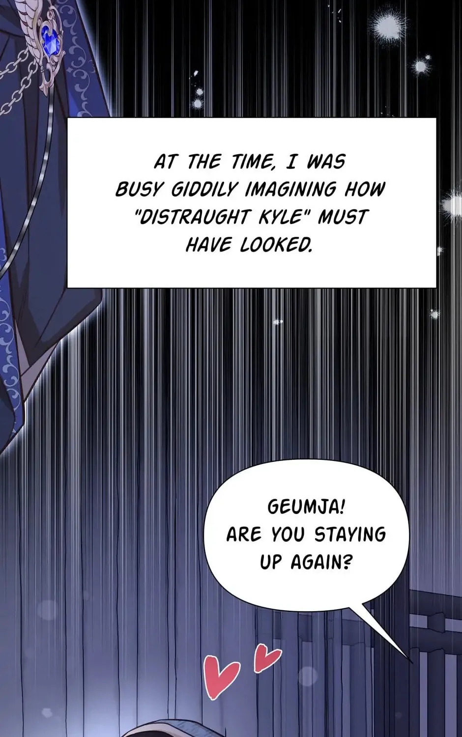 Read Side Characters Deserve Love Too chapter 33 image 46 on Lezhin