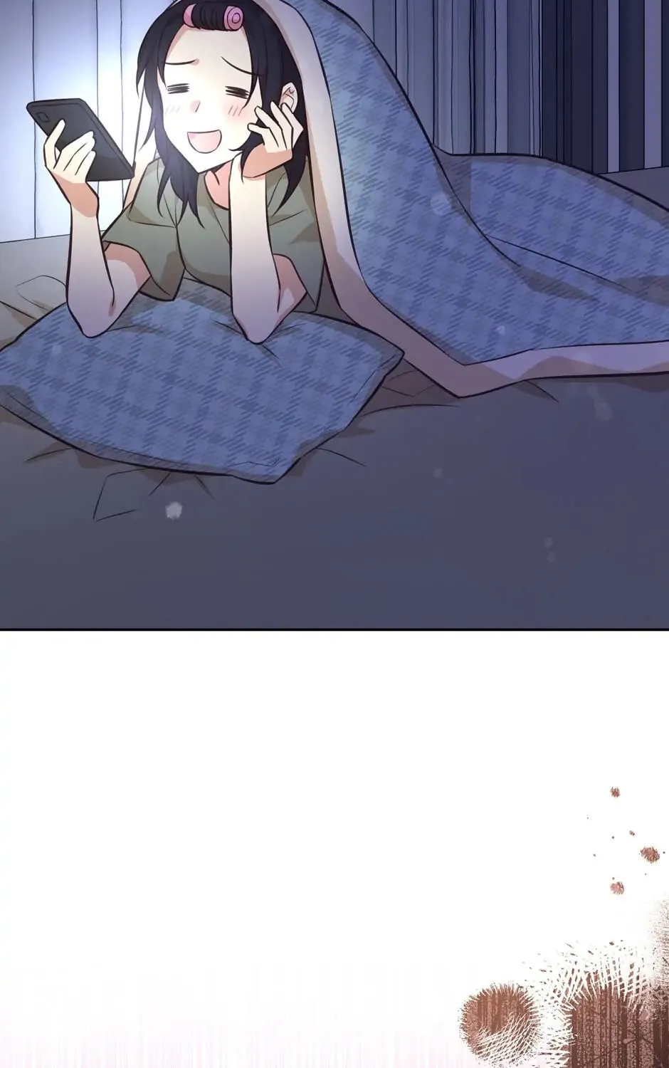 Read Side Characters Deserve Love Too chapter 33 image 47 on Lezhin
