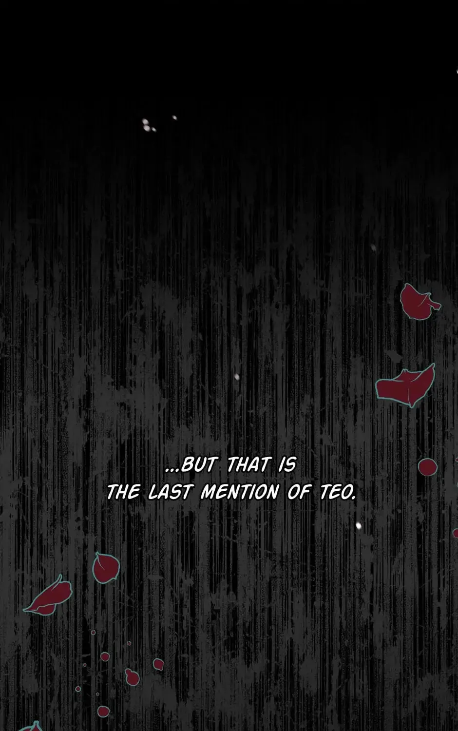 Read Side Characters Deserve Love Too chapter 33 image 5 on Lezhin