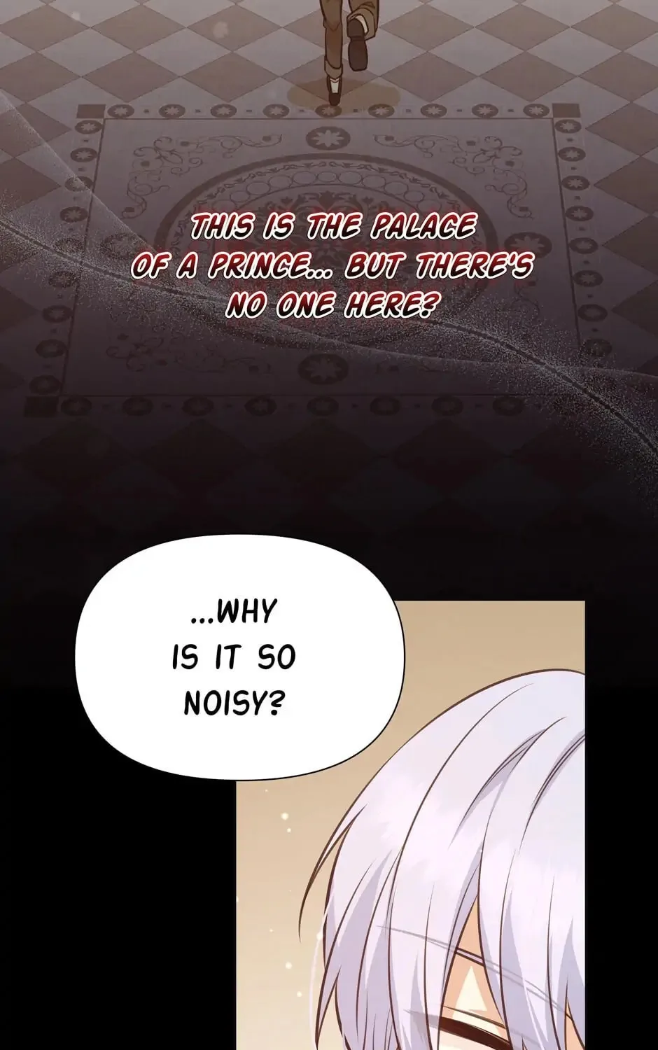 Read Side Characters Deserve Love Too chapter 33 image 57 on Lezhin