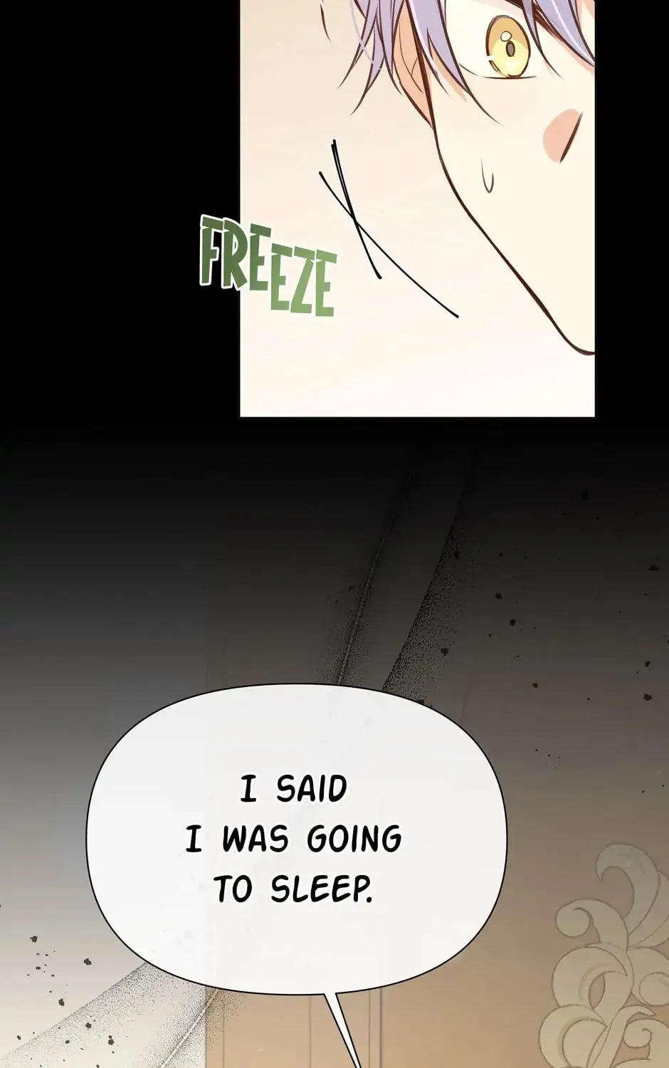 Read Side Characters Deserve Love Too chapter 33 image 58 on Lezhin