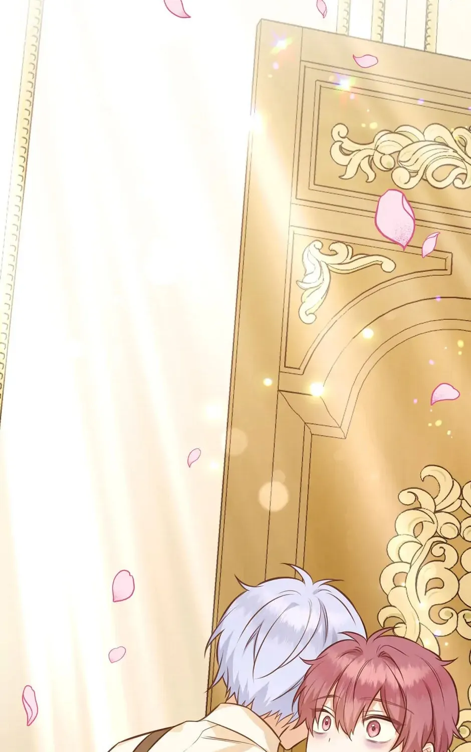 Read Side Characters Deserve Love Too chapter 33 image 62 on Lezhin