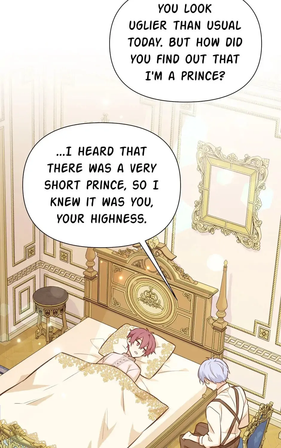 Read Side Characters Deserve Love Too chapter 33 image 67 on Lezhin