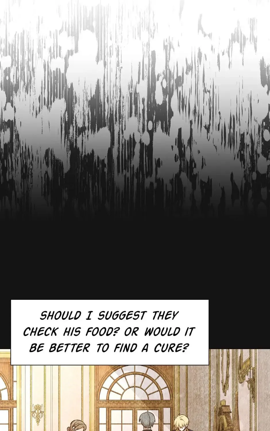Read Side Characters Deserve Love Too chapter 33 image 80 on Lezhin