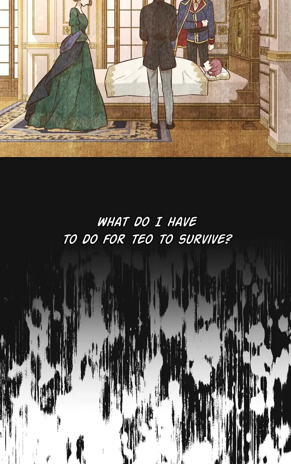 Read Side Characters Deserve Love Too chapter 33 image 81 on Lezhin