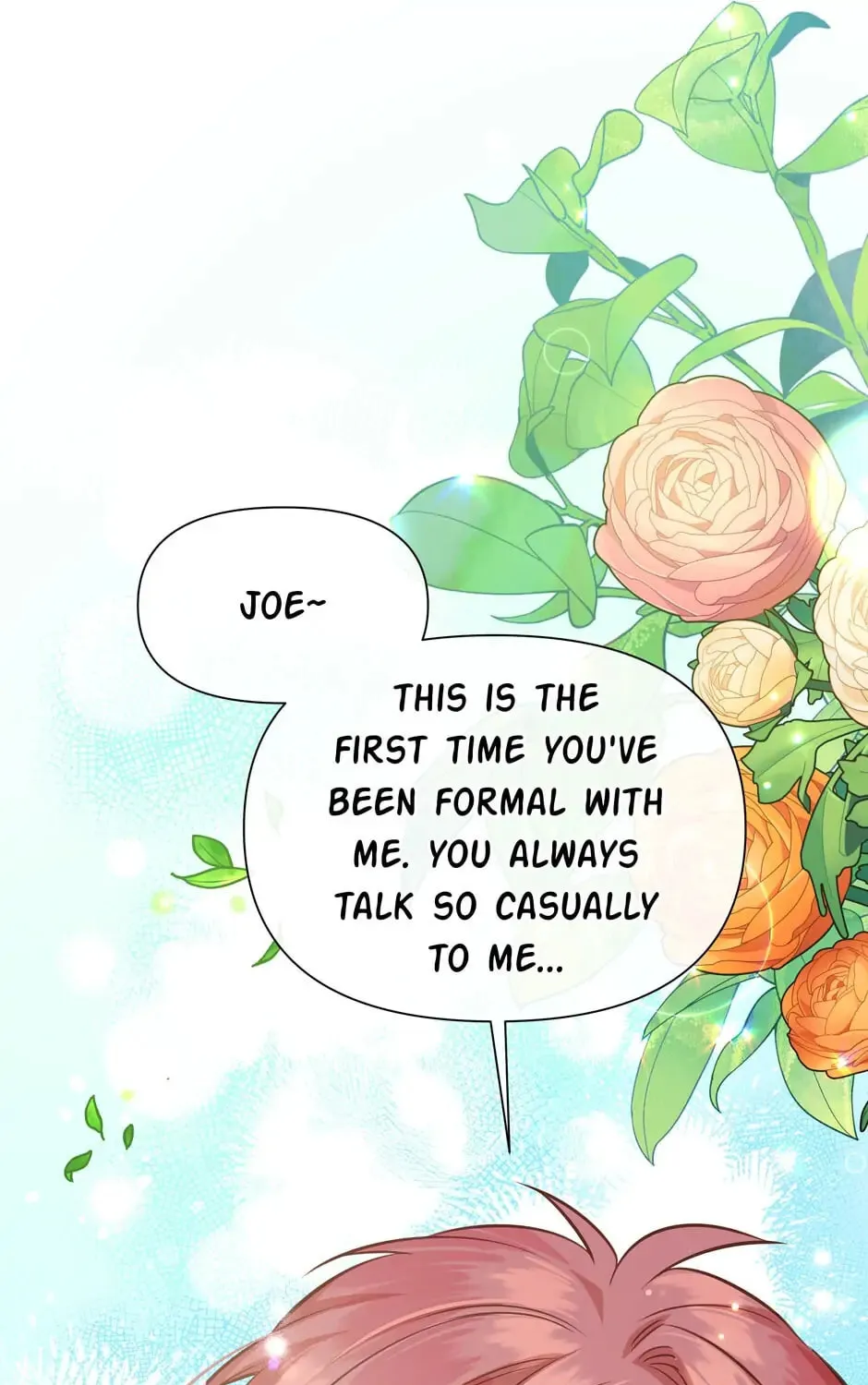 Read Side Characters Deserve Love Too chapter 33 image 83 on Lezhin