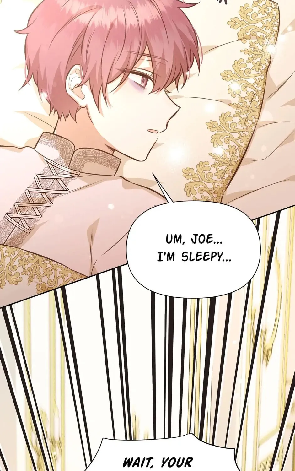 Read Side Characters Deserve Love Too chapter 33 image 93 on Lezhin