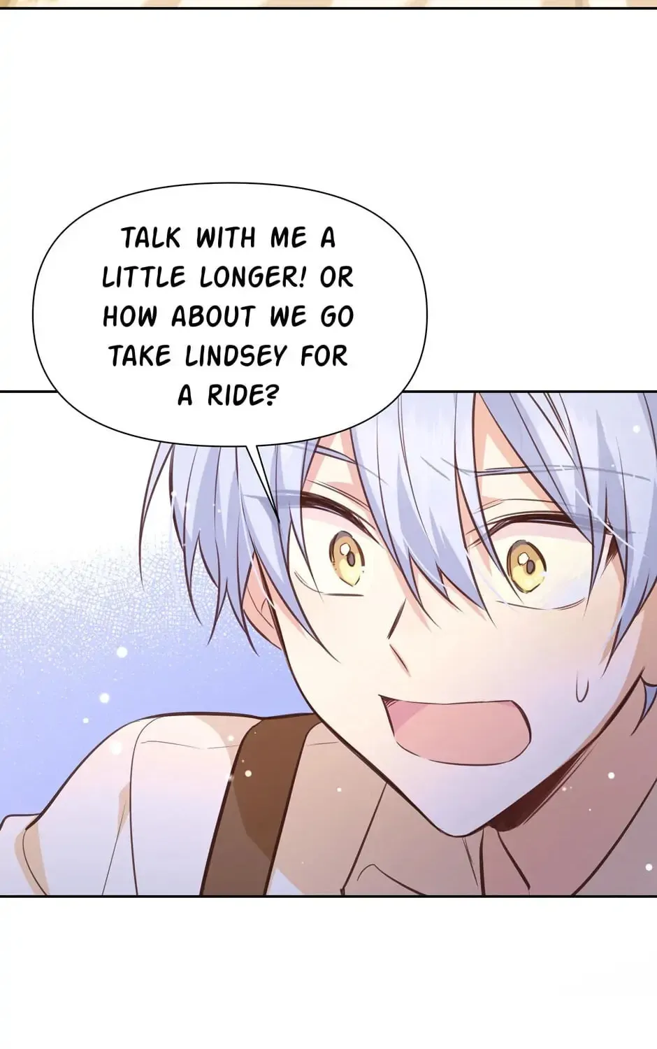 Read Side Characters Deserve Love Too chapter 33 image 96 on Lezhin
