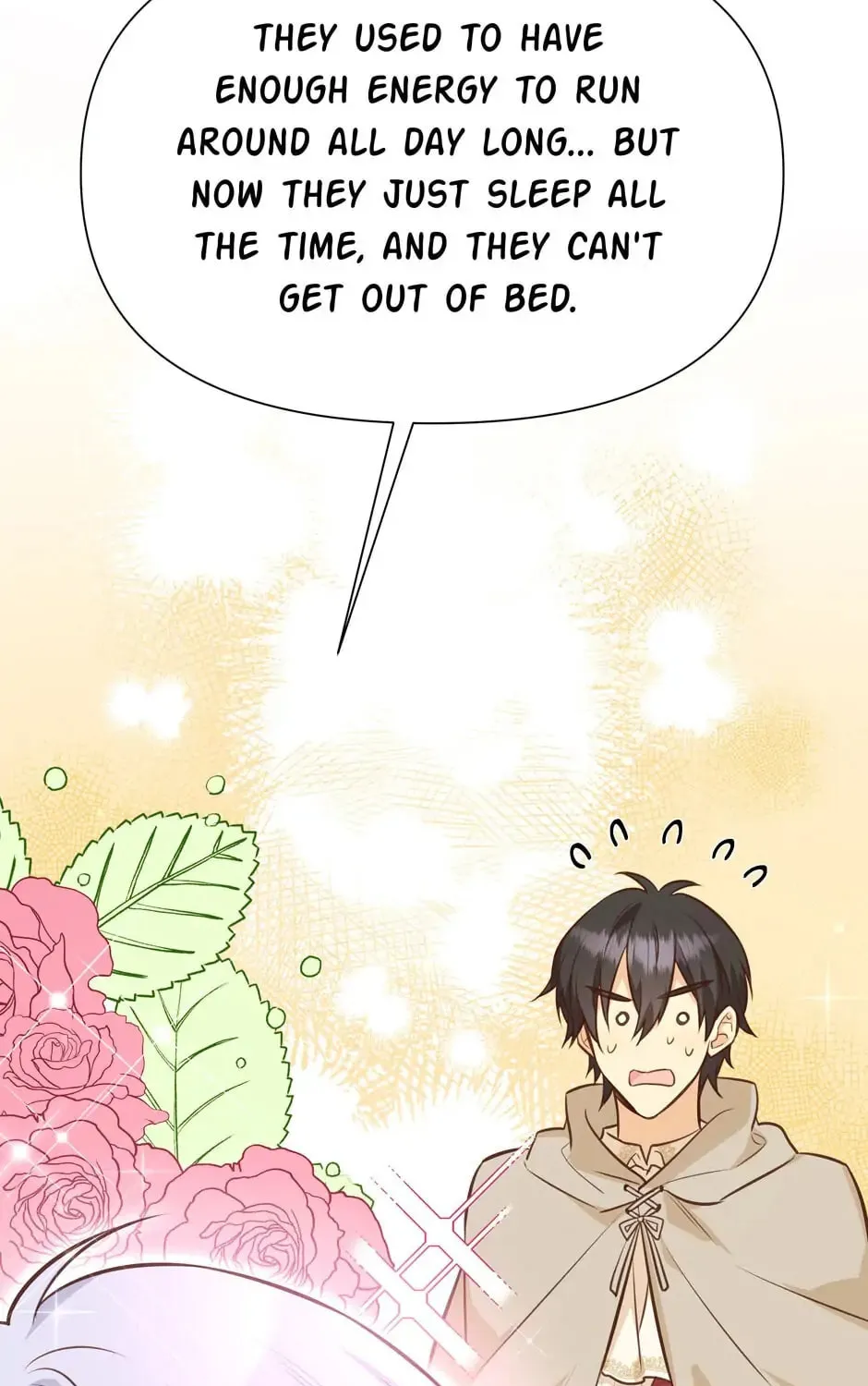 Read Side Characters Deserve Love Too chapter 34 image 10 on Lezhin