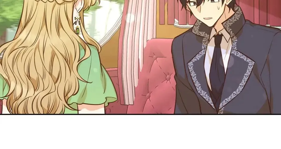 Read Side Characters Deserve Love Too chapter 34 image 100 on Lezhin