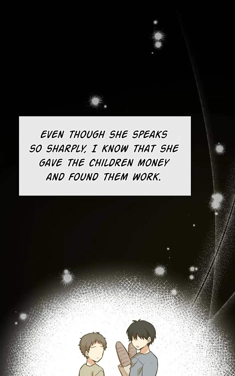 Read Side Characters Deserve Love Too chapter 34 image 102 on Lezhin