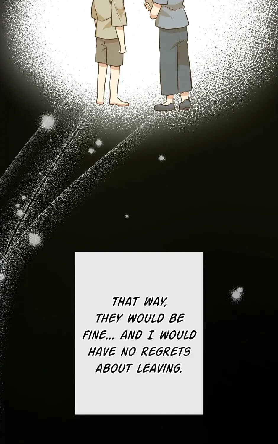 Read Side Characters Deserve Love Too chapter 34 image 103 on Lezhin