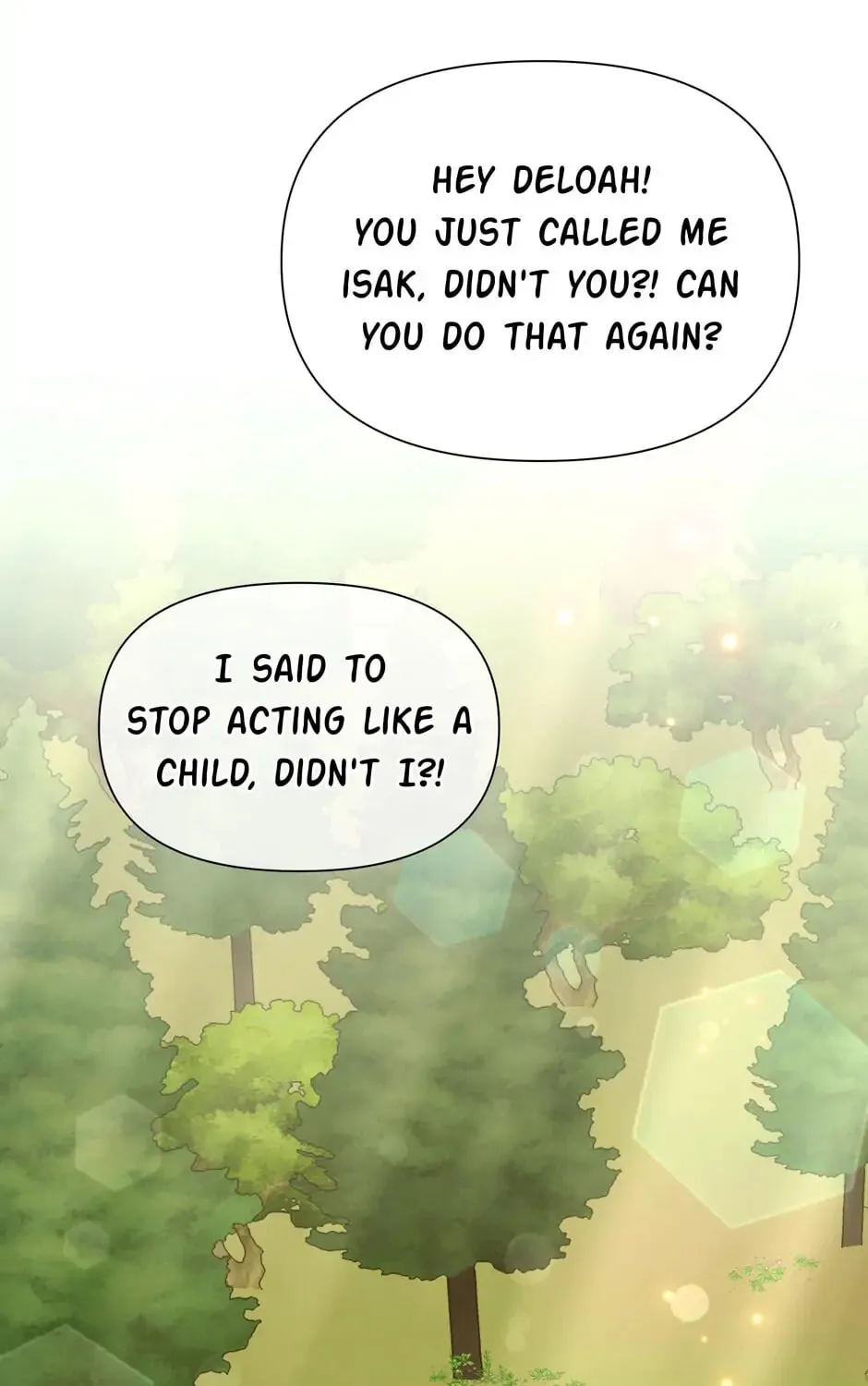 Read Side Characters Deserve Love Too chapter 34 image 107 on Lezhin