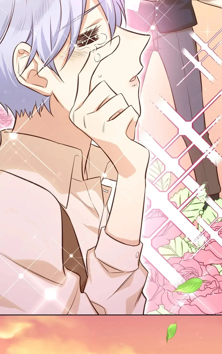 Read Side Characters Deserve Love Too chapter 34 image 12 on Lezhin