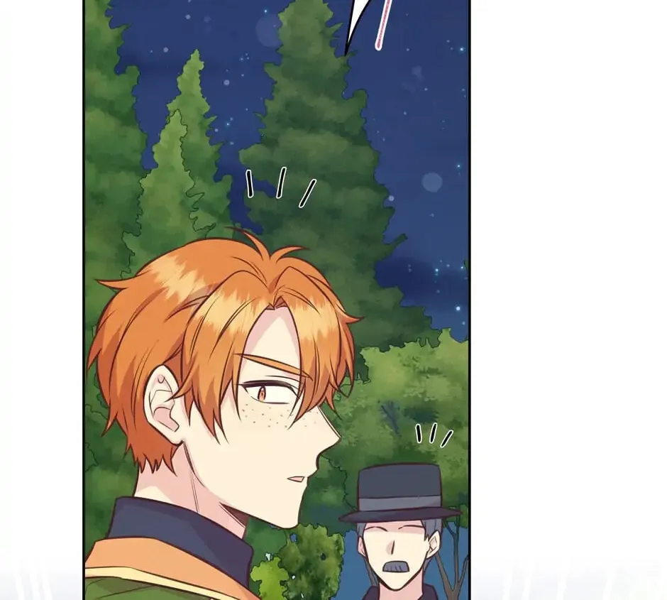 Read Side Characters Deserve Love Too chapter 34 image 124 on Lezhin