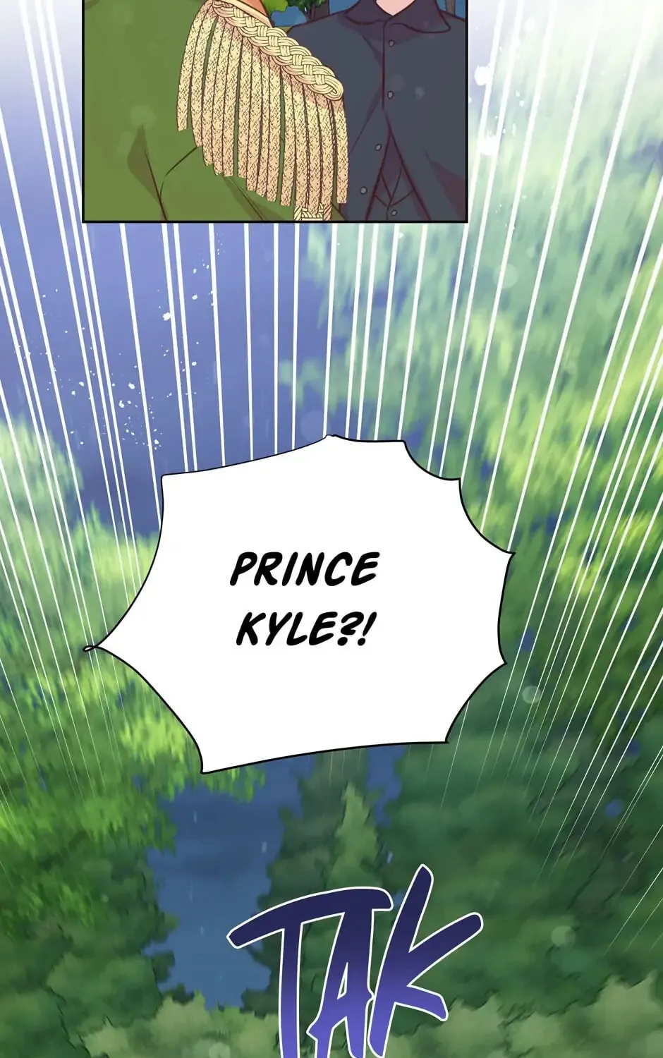 Read Side Characters Deserve Love Too chapter 34 image 125 on Lezhin