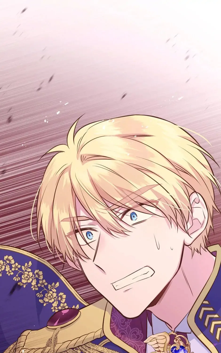 Read Side Characters Deserve Love Too chapter 34 image 129 on Lezhin