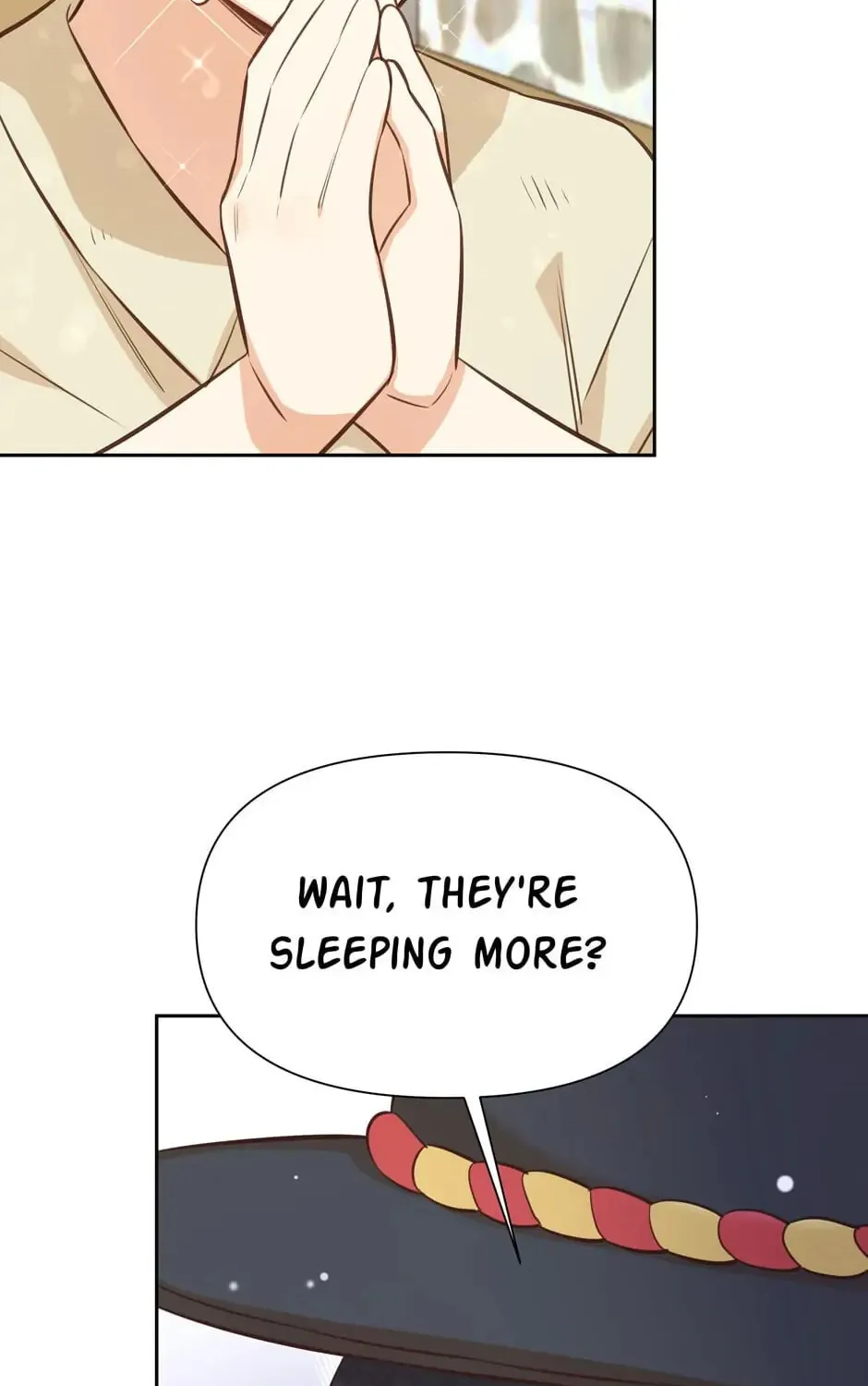 Read Side Characters Deserve Love Too chapter 34 image 16 on Lezhin
