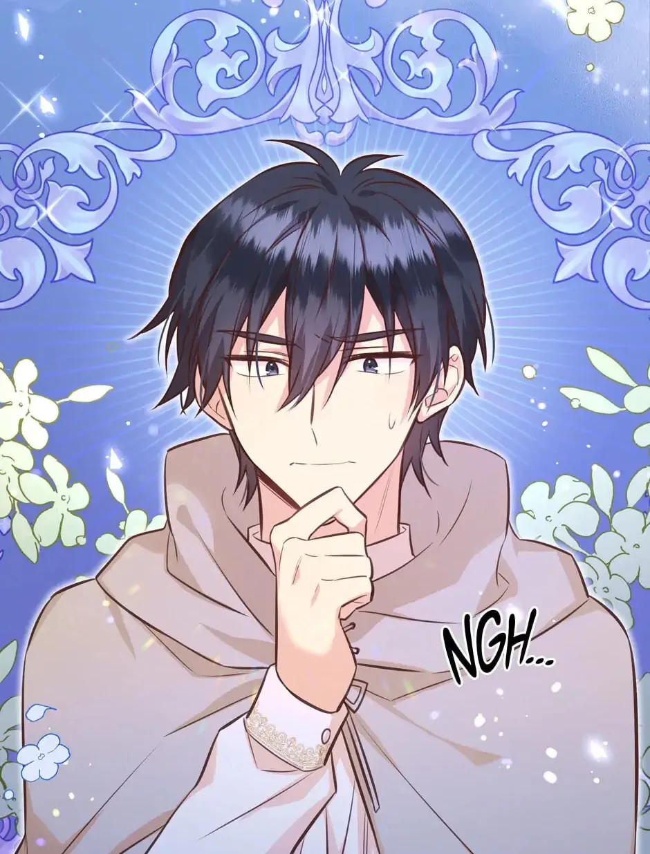 Read Side Characters Deserve Love Too chapter 34 image 22 on Lezhin