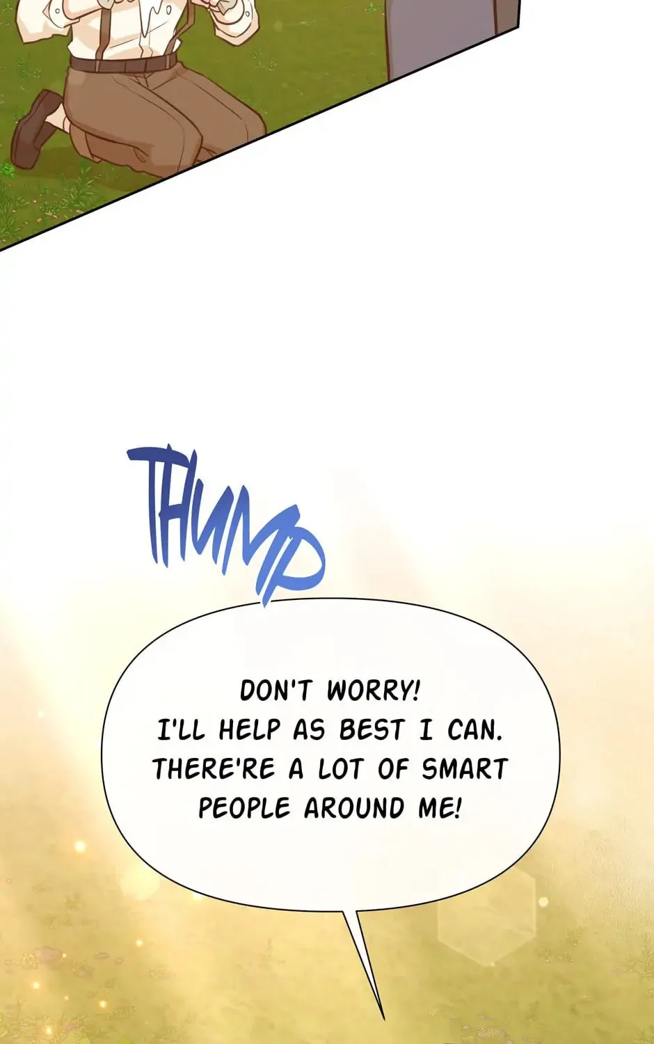 Read Side Characters Deserve Love Too chapter 34 image 24 on Lezhin