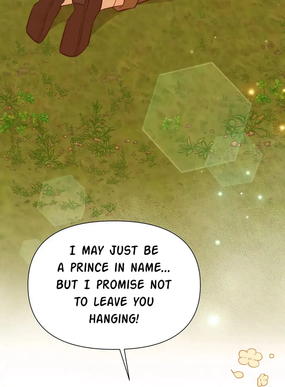Read Side Characters Deserve Love Too chapter 34 image 26 on Lezhin