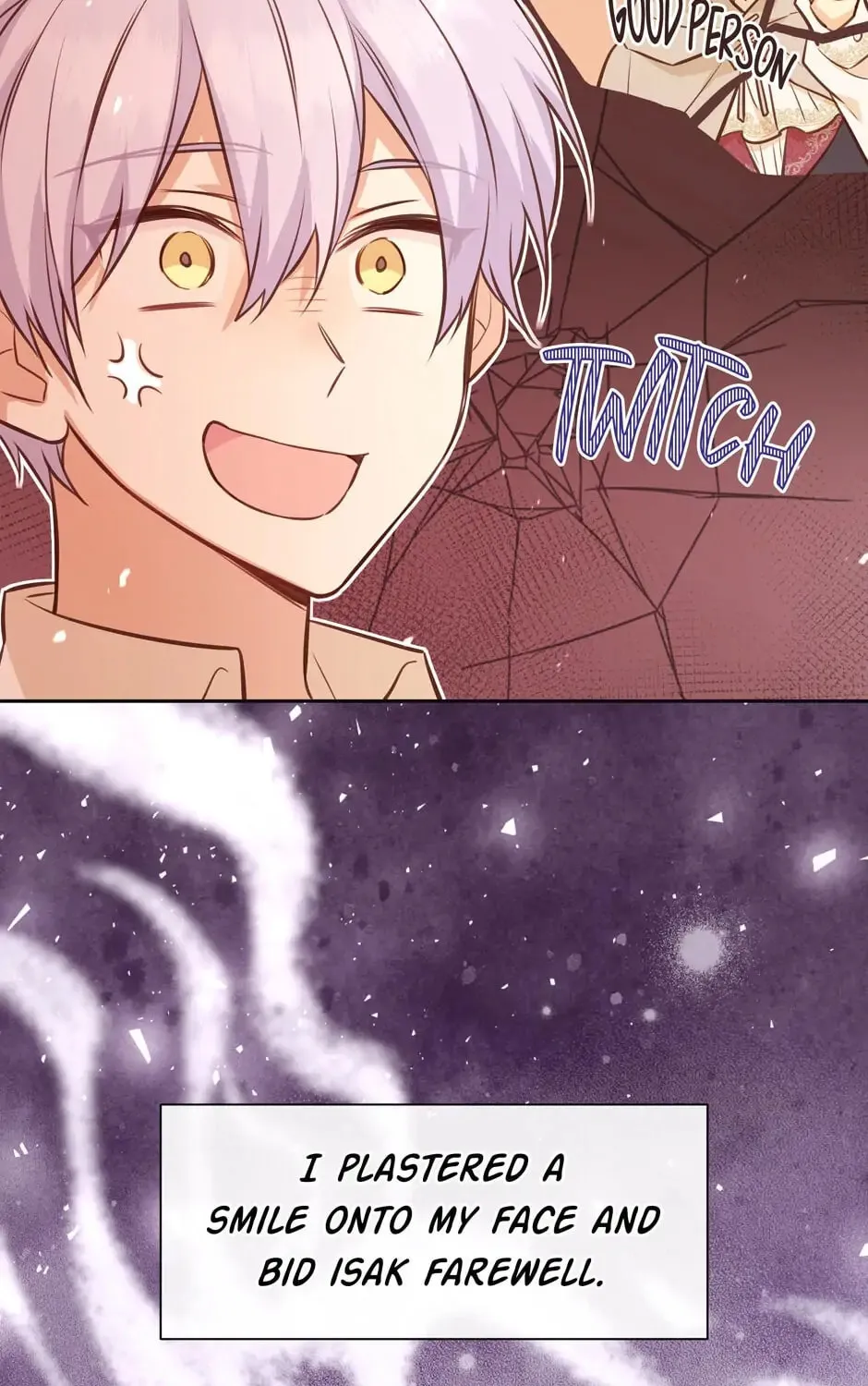 Read Side Characters Deserve Love Too chapter 34 image 33 on Lezhin