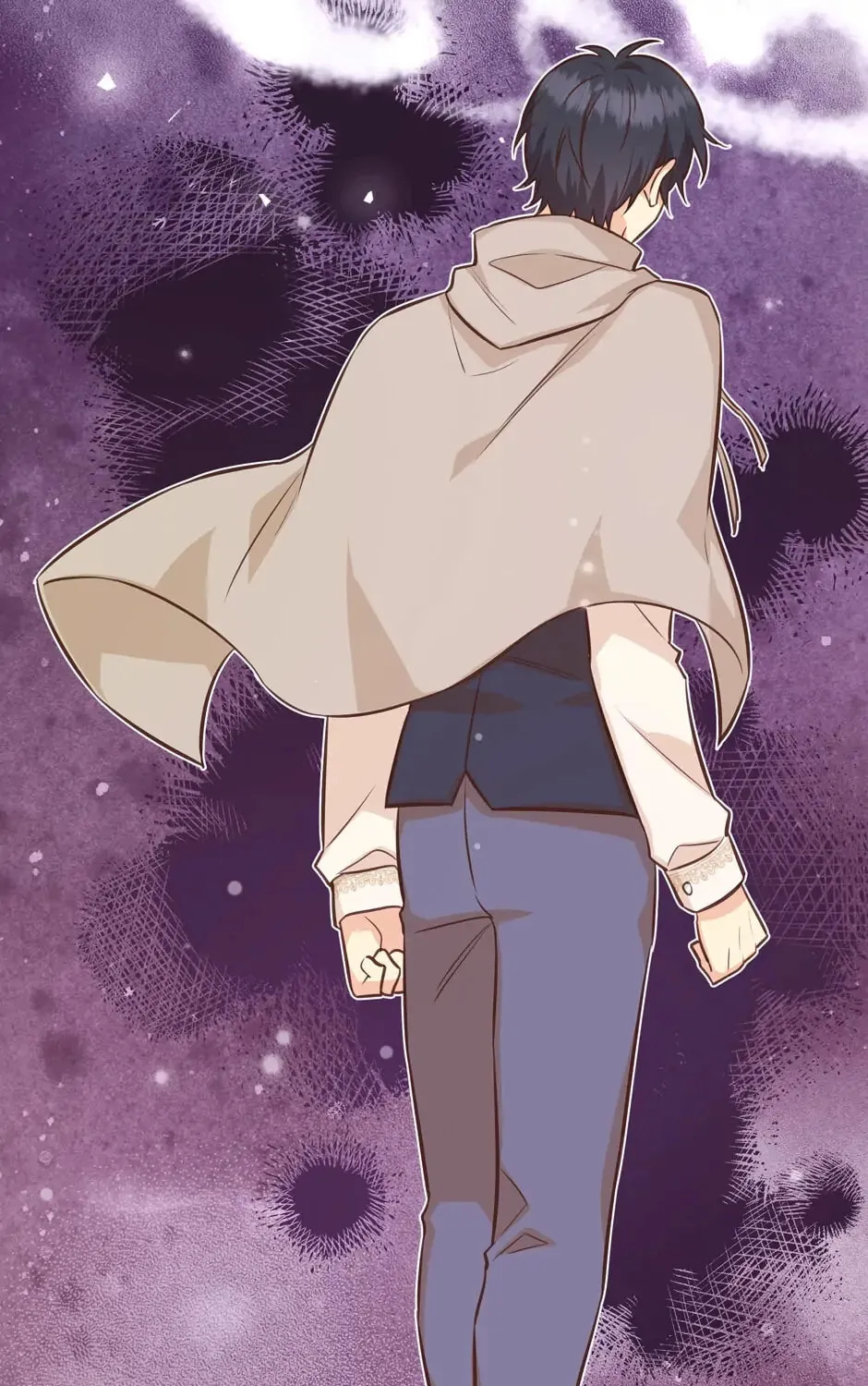 Read Side Characters Deserve Love Too chapter 34 image 35 on Lezhin