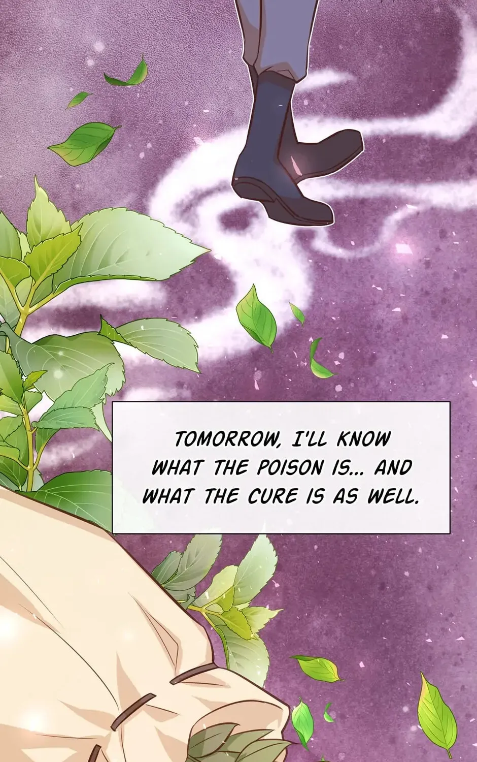 Read Side Characters Deserve Love Too chapter 34 image 36 on Lezhin