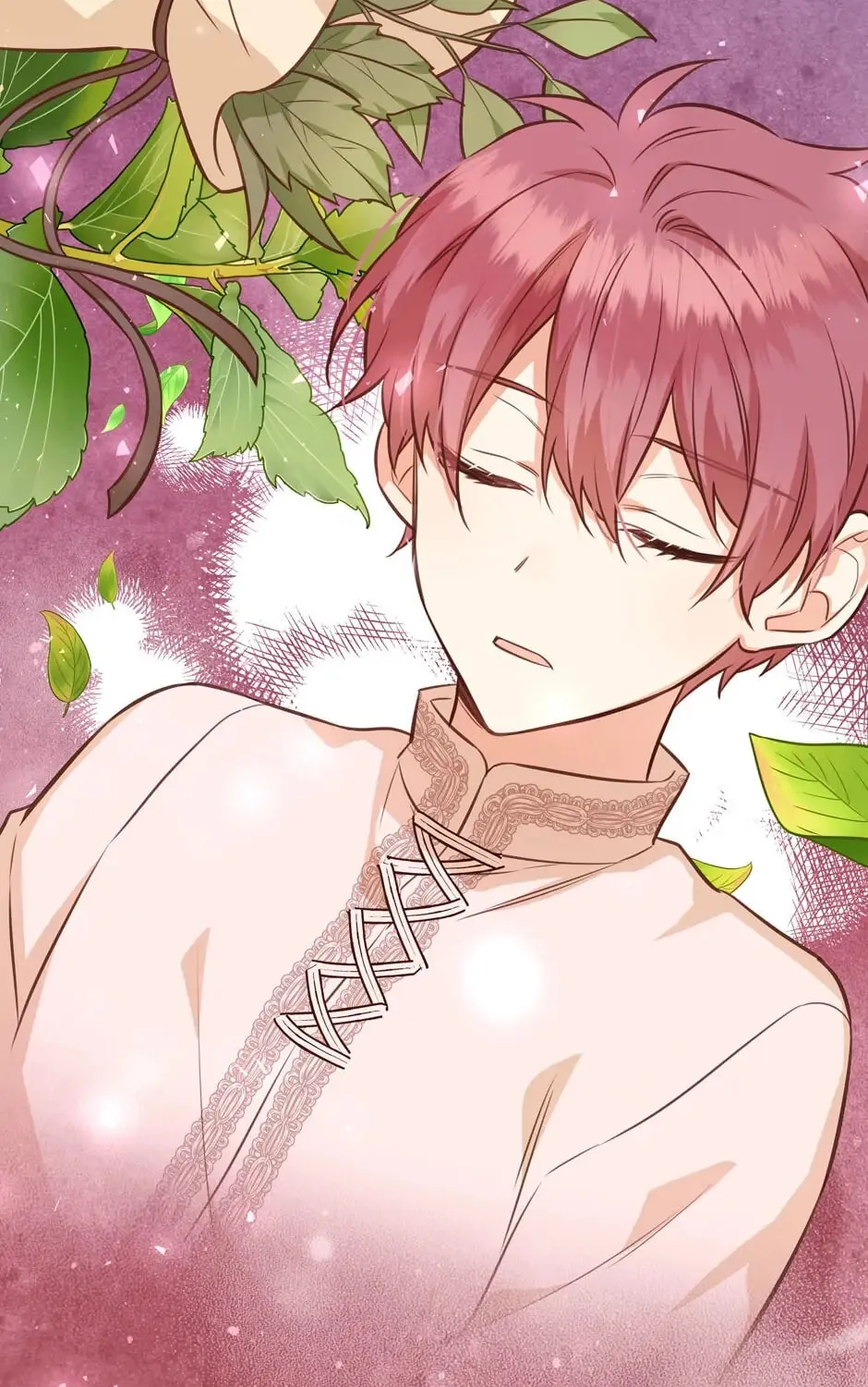 Read Side Characters Deserve Love Too chapter 34 image 37 on Lezhin