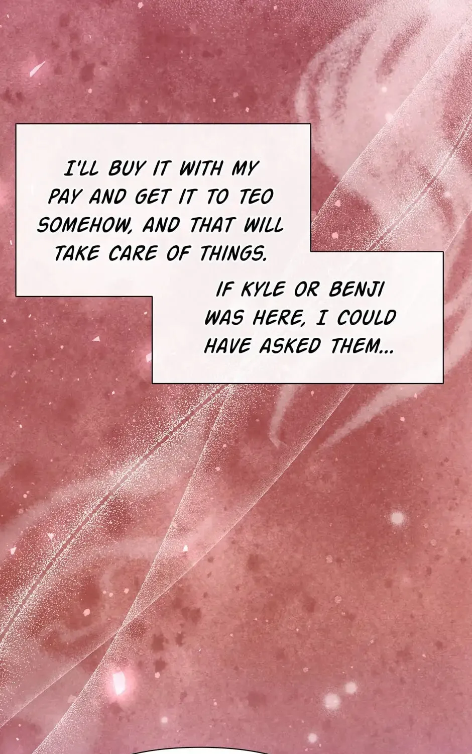 Read Side Characters Deserve Love Too chapter 34 image 39 on Lezhin