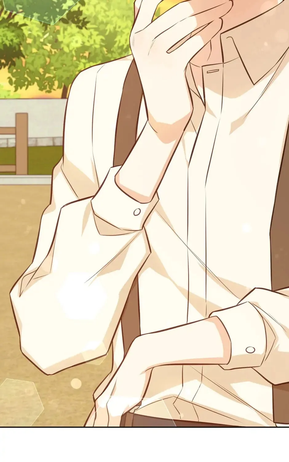 Read Side Characters Deserve Love Too chapter 34 image 41 on Lezhin