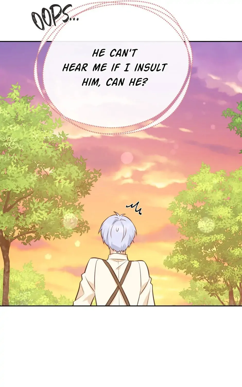 Read Side Characters Deserve Love Too chapter 34 image 47 on Lezhin