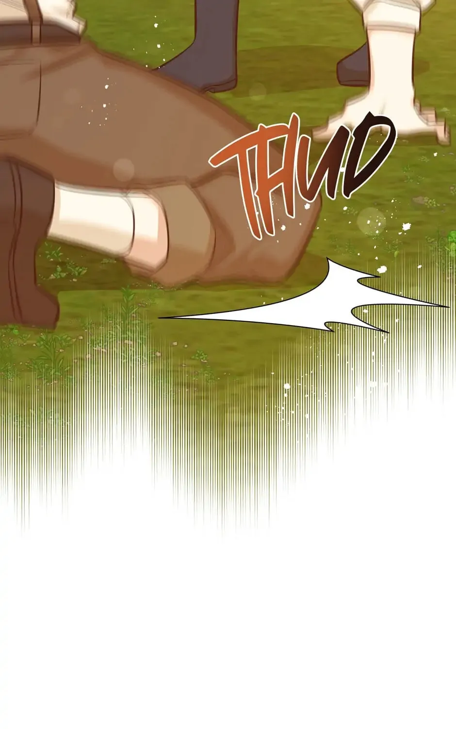 Read Side Characters Deserve Love Too chapter 34 image 5 on Lezhin