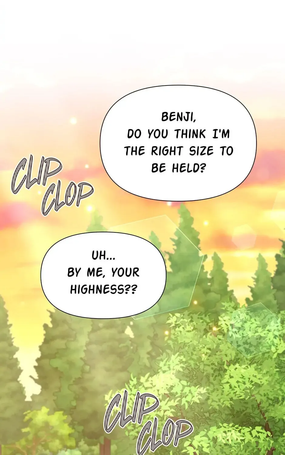 Read Side Characters Deserve Love Too chapter 34 image 52 on Lezhin