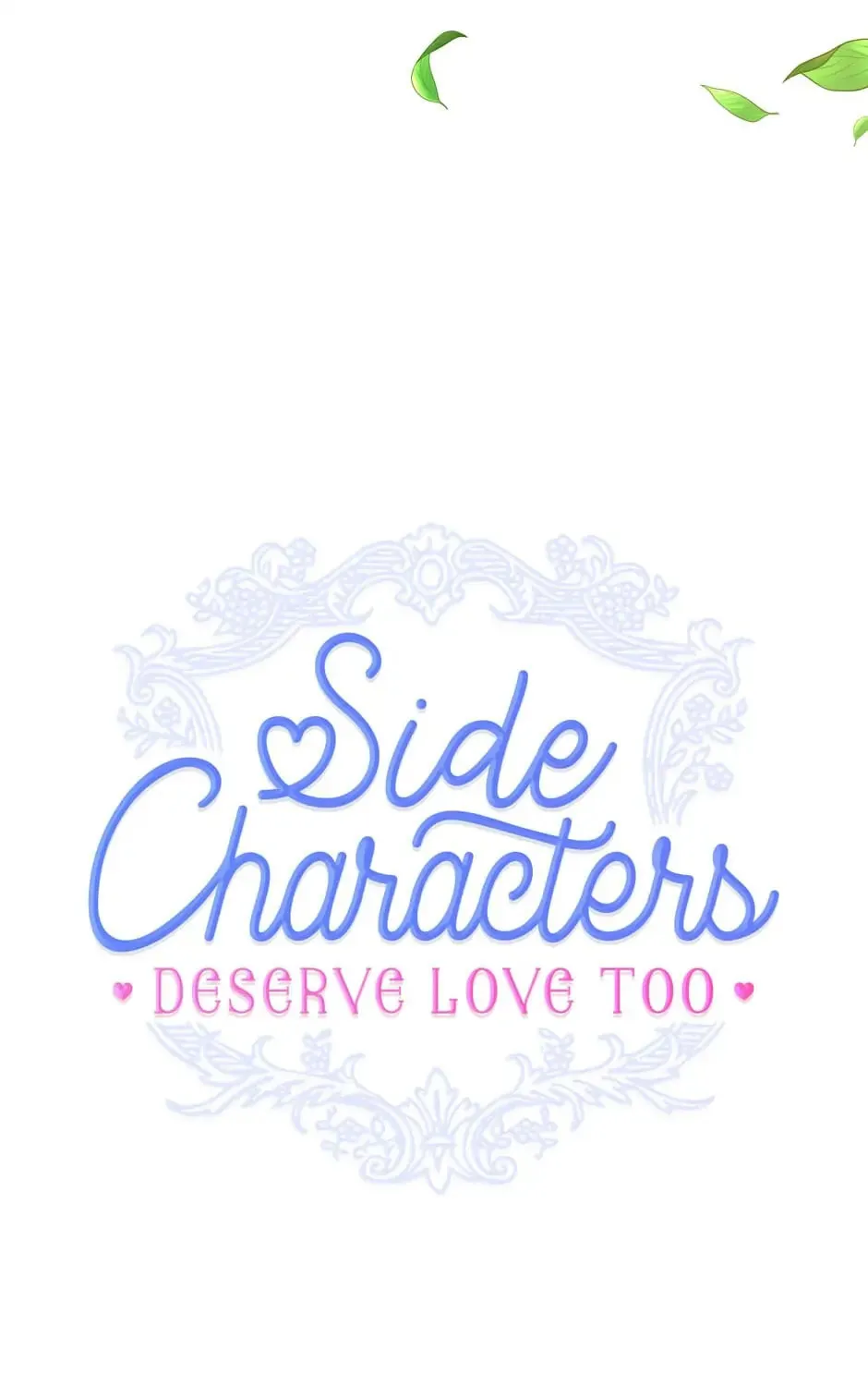 Read Side Characters Deserve Love Too chapter 34 image 55 on Lezhin